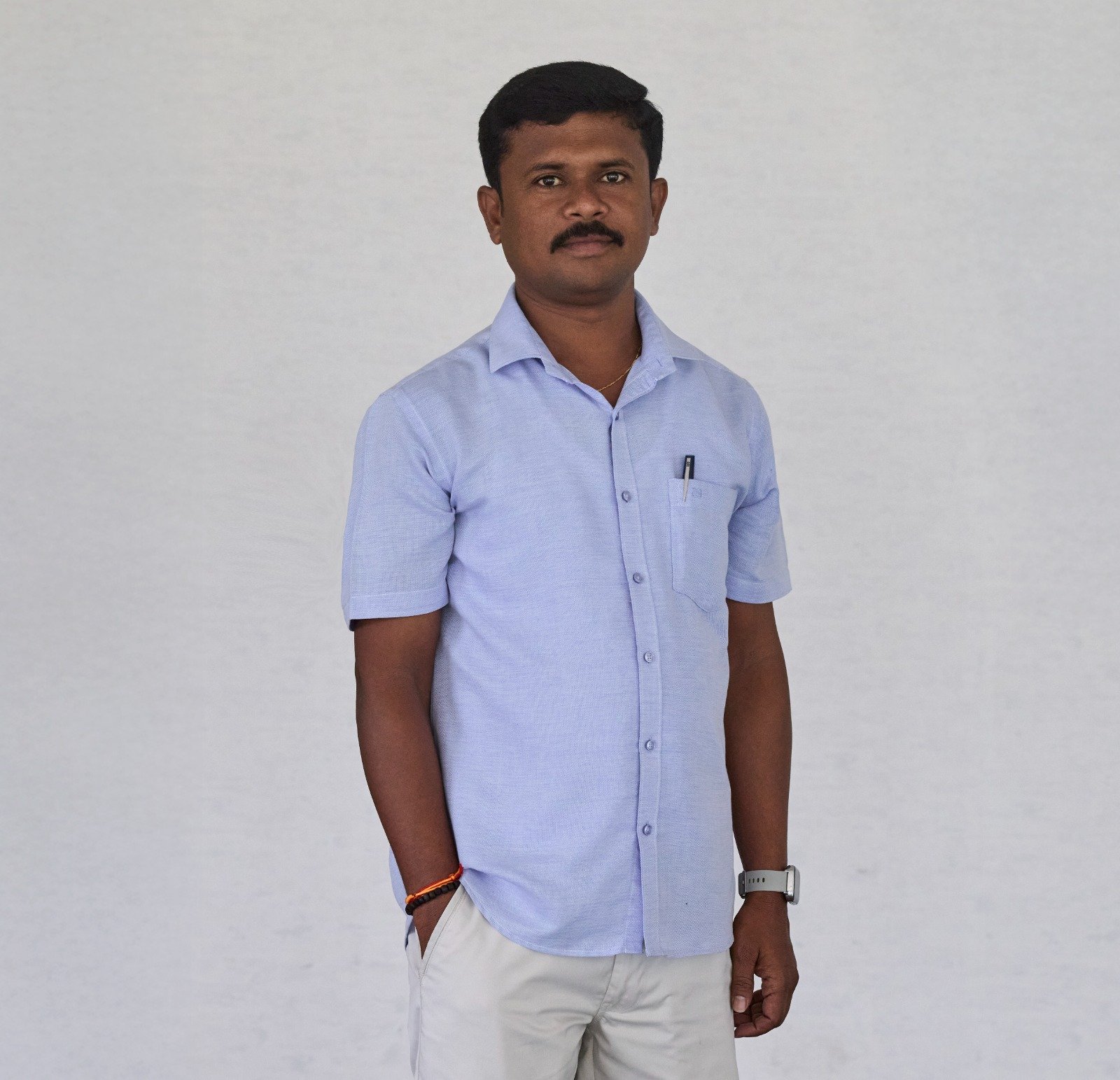 Team member